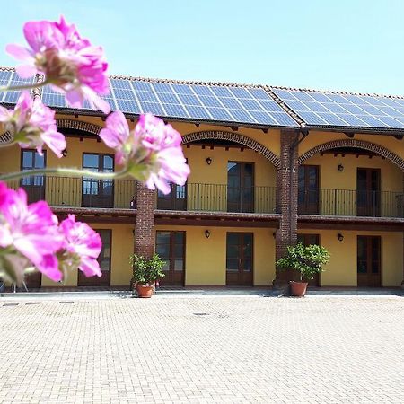Agriturismo Cascina Del Peso Leinì Εξωτερικό φωτογραφία