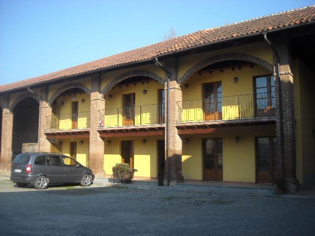 Agriturismo Cascina Del Peso Leinì Εξωτερικό φωτογραφία