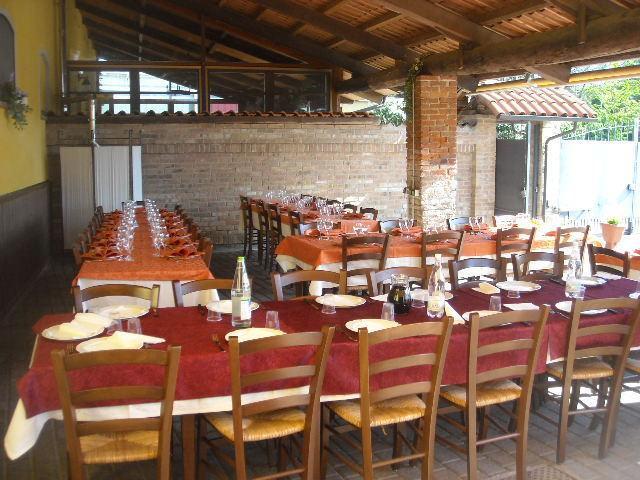 Agriturismo Cascina Del Peso Leinì Εξωτερικό φωτογραφία