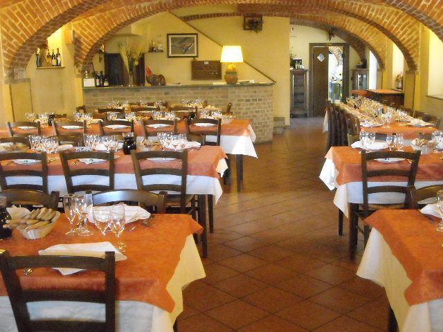 Agriturismo Cascina Del Peso Leinì Εξωτερικό φωτογραφία